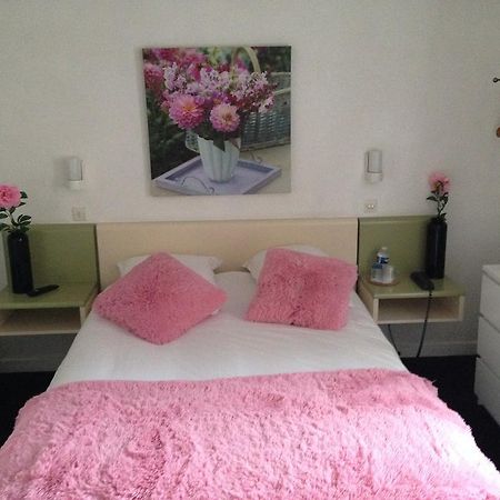 Inter-Hotel Longuyon De Lorraine Eksteriør billede