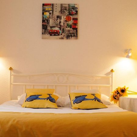Inter-Hotel Longuyon De Lorraine Eksteriør billede