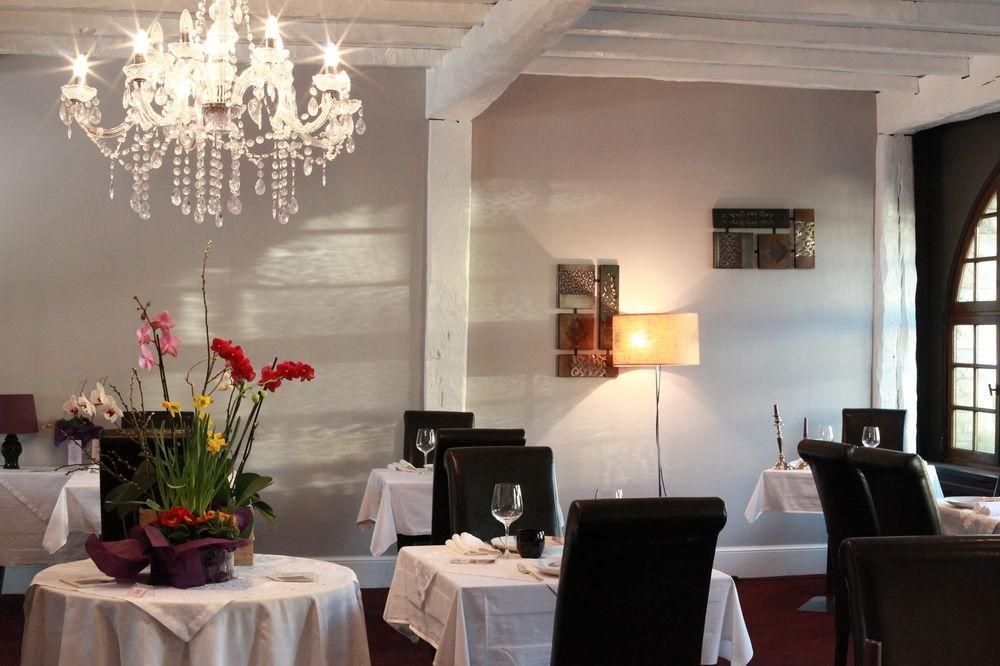 Inter-Hotel Longuyon De Lorraine Eksteriør billede