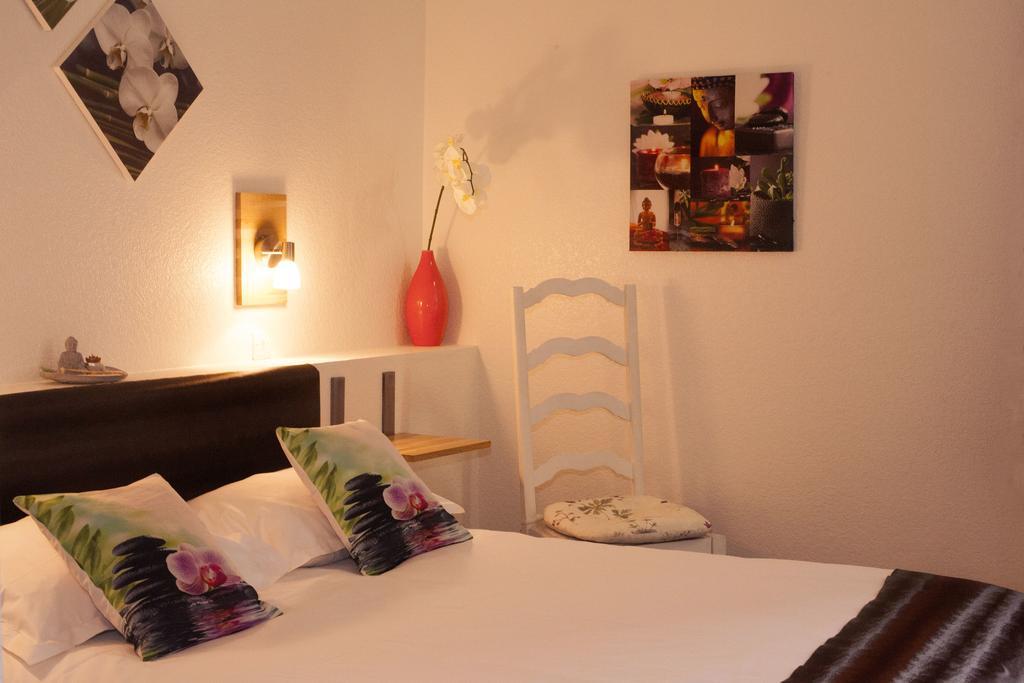 Inter-Hotel Longuyon De Lorraine Eksteriør billede