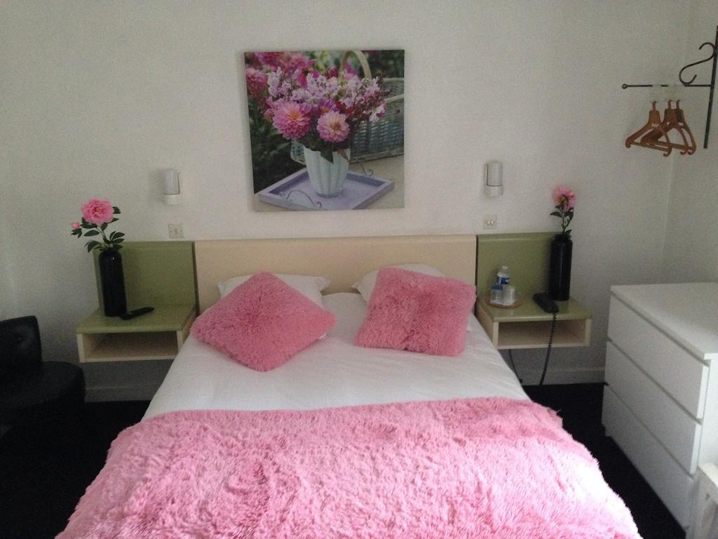 Inter-Hotel Longuyon De Lorraine Eksteriør billede