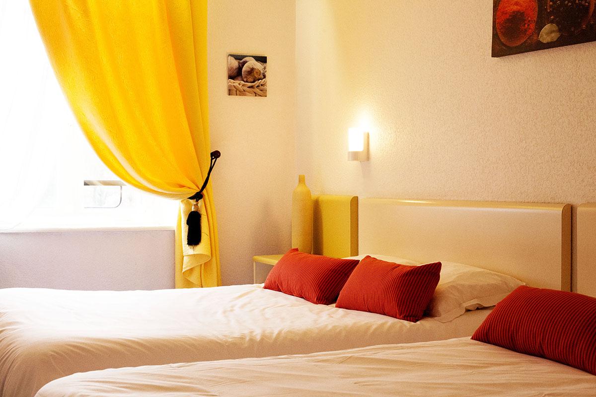 Inter-Hotel Longuyon De Lorraine Eksteriør billede