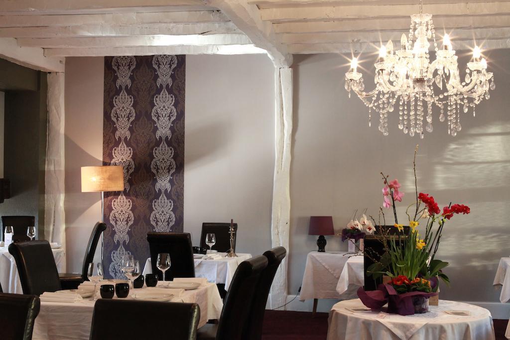 Inter-Hotel Longuyon De Lorraine Eksteriør billede